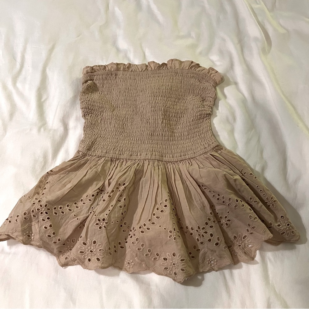 Women’s Japna Tube Top